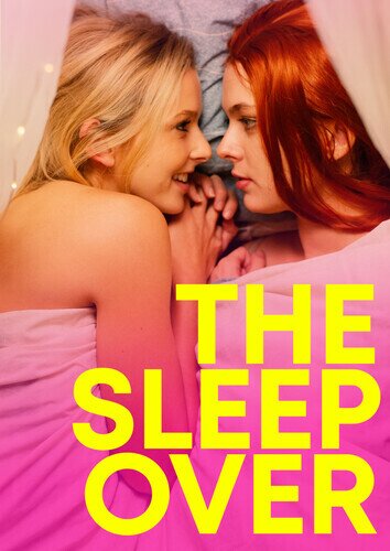 The Sleepover (2021)