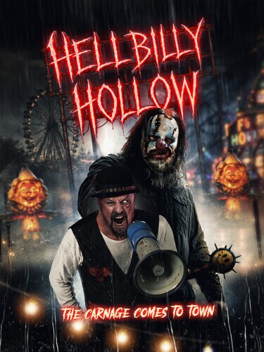 Hellbilly Hollow (2026)