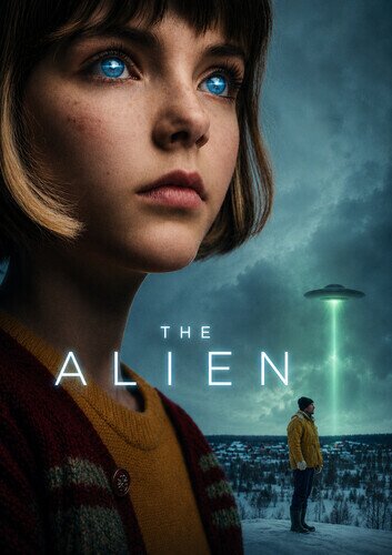 The Alien (2024)