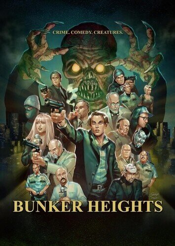 Bunker Heights (2026)