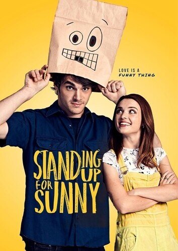 Standing Up for Sunny (2019)