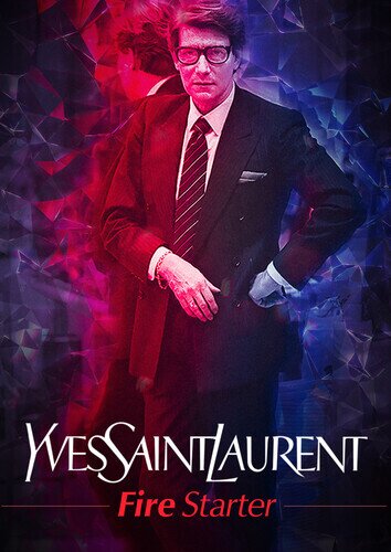 Yves Saint Laurent - Fire Starter (2017)