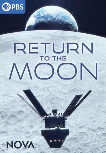 Return to the Moon (2026) NOVA