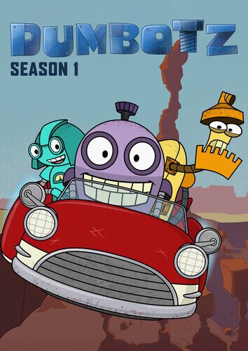 Dumbotz - Season 1
