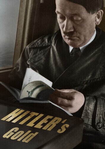 Hitler's Gold