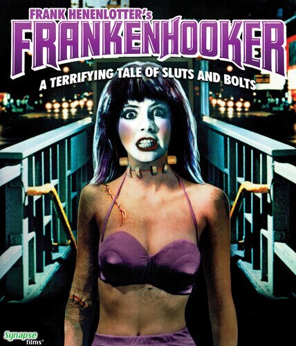 Frankenhooker (1990)
