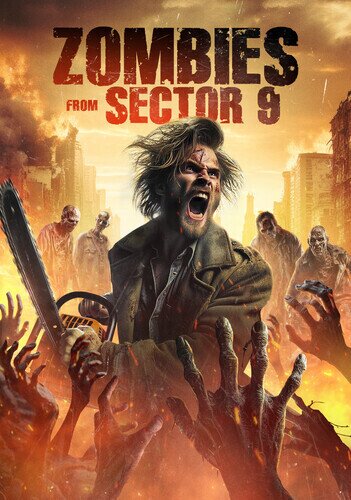 Zombies from Sector 9 (2020)