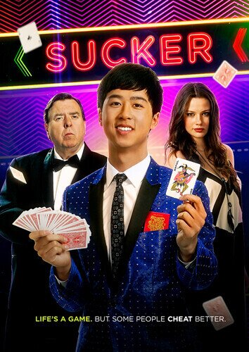 Sucker (2015)