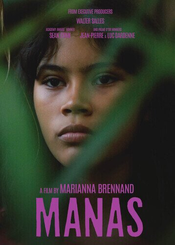 Manas (2024)