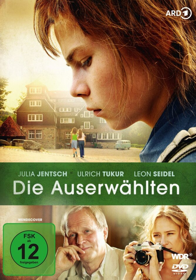Die Auserwählten (2014) Neuauflage