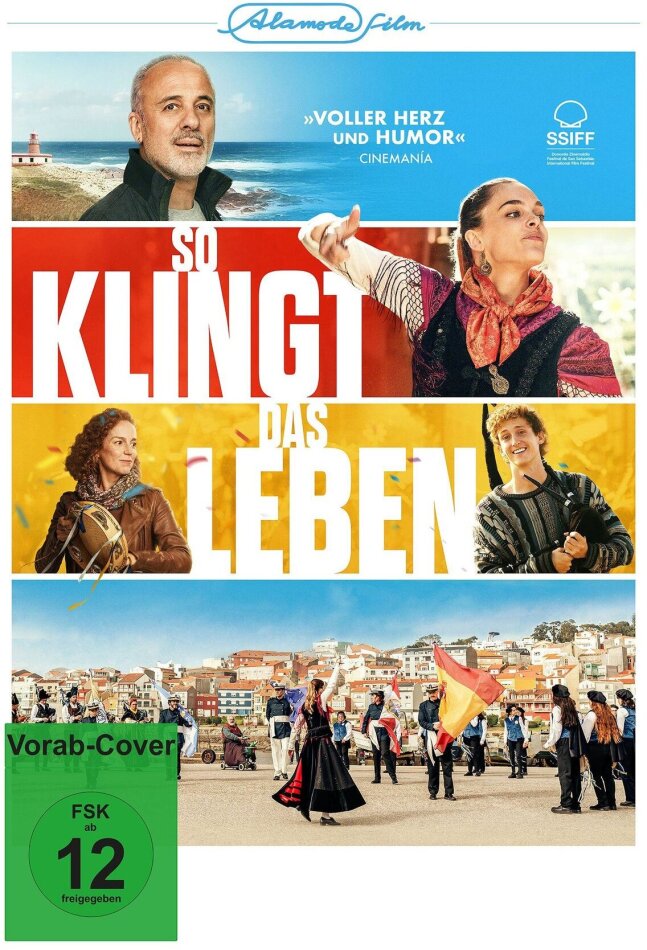So klingt das Leben (2025)