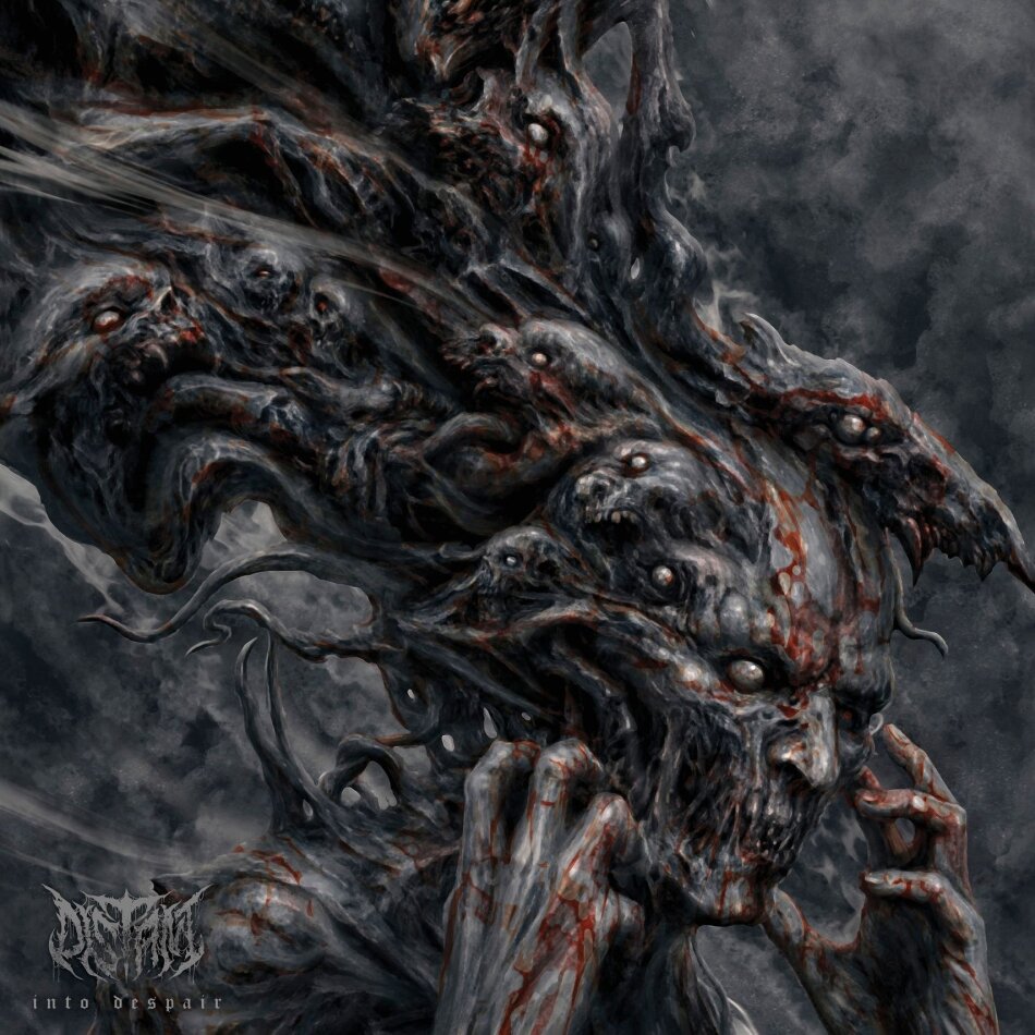 Distant - Into Despair
