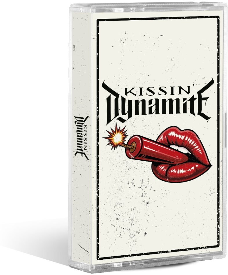 Kissin' Dynamite - ---