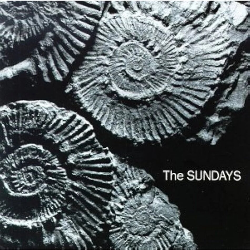 The Sundays - Reading, Writing And Arithmetic 2026 Reissue