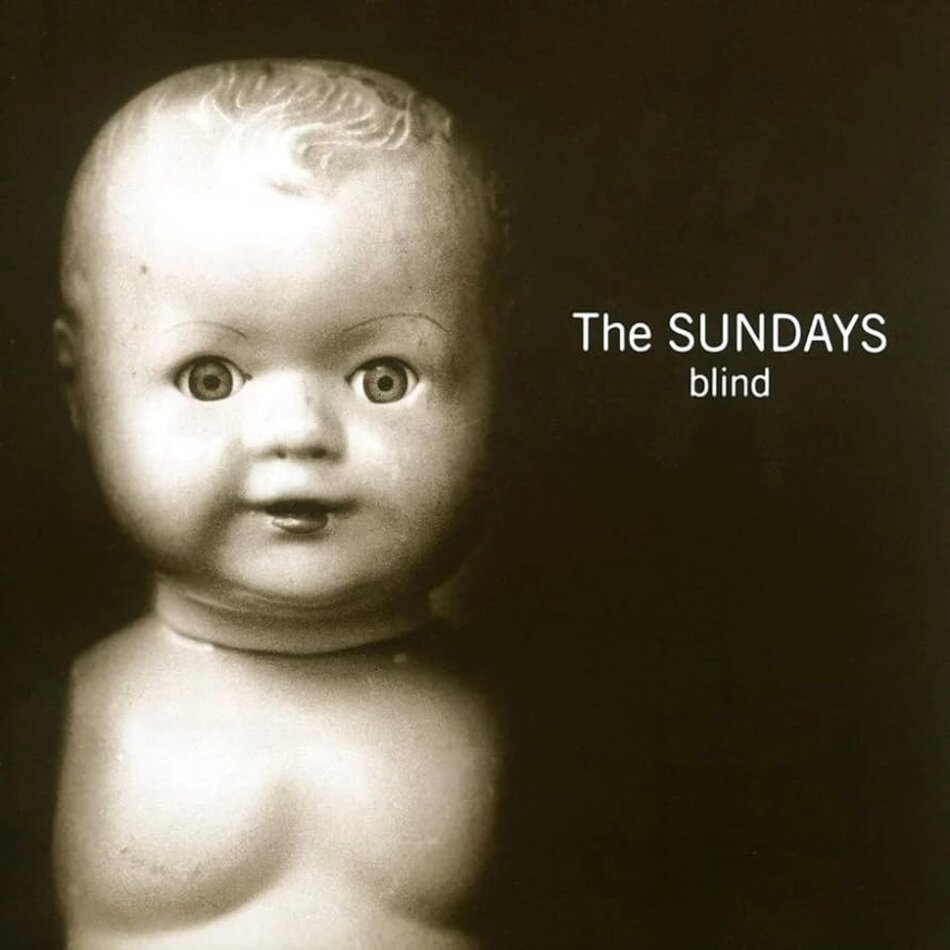 The Sundays - Blind 2026 Reissue