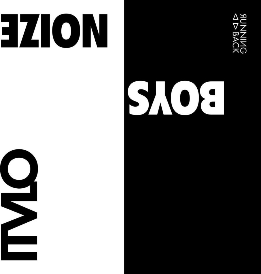 Boys Noize - Itvlo 12" Maxi