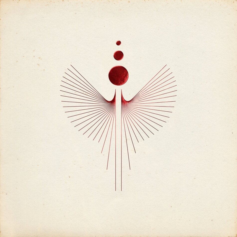 The Ocean (Heavy) - Solaris 2 LPs