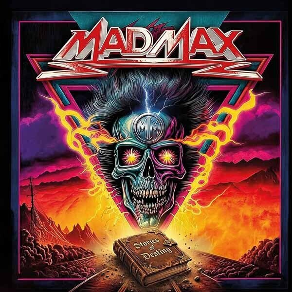 Mad Max - Stories Of Destiny