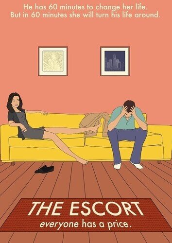 The Escort (2018)