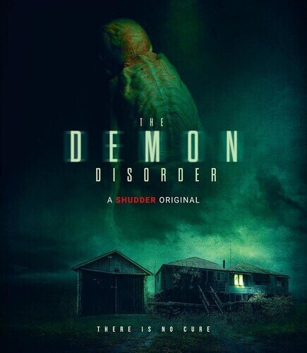 The Demon Disorder (2024)