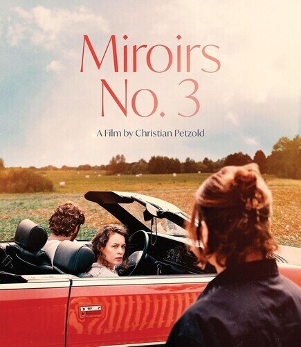 Miroirs No. 3 (2025)