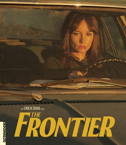 The Frontier (2015)
