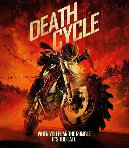 Death Cycle (2025)