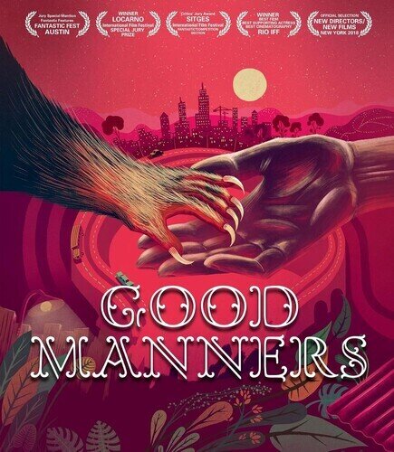Good Manners (2017)