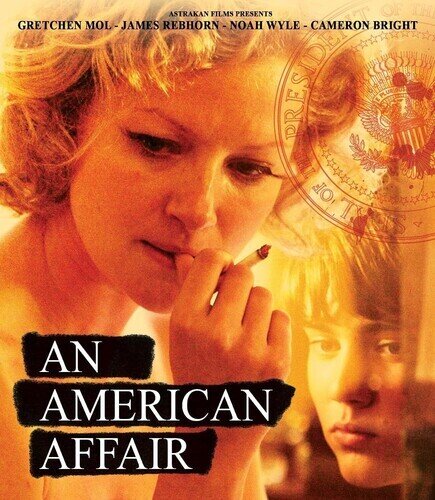 An American Affair (2008)