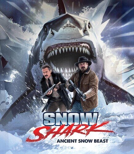 Snow Shark: Ancient Snow Beast (2011)
