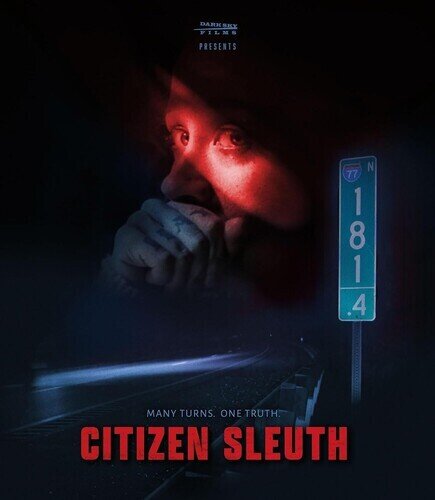 Citizen Sleuth (2023)