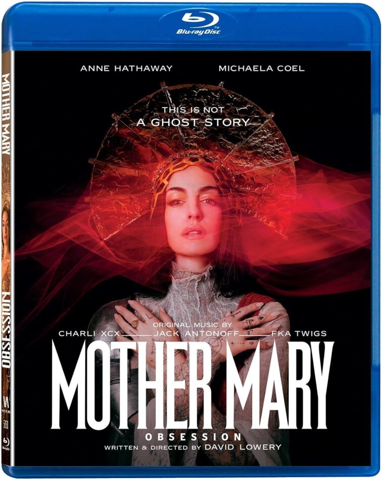 Mother Mary - Obsession (2026) Canadian Release