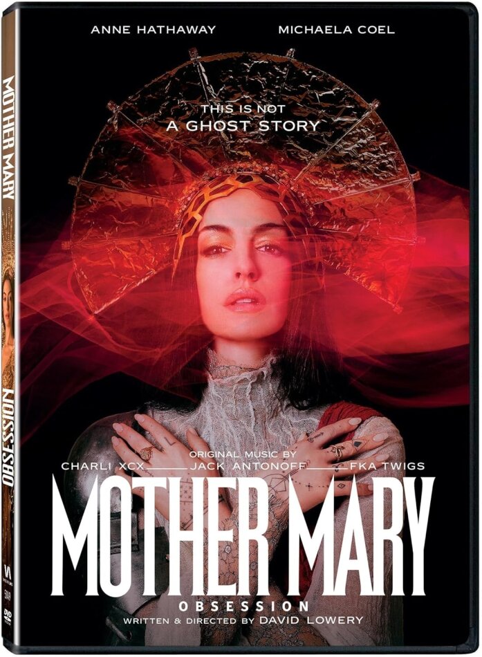 Mother Mary - Obsession (2026) Canadian Release