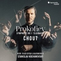 Serge Prokofieff (1891-1953), Stanislav Kochanovsky & NDR Radiophilharmonie - Chout (Complete Ballet)