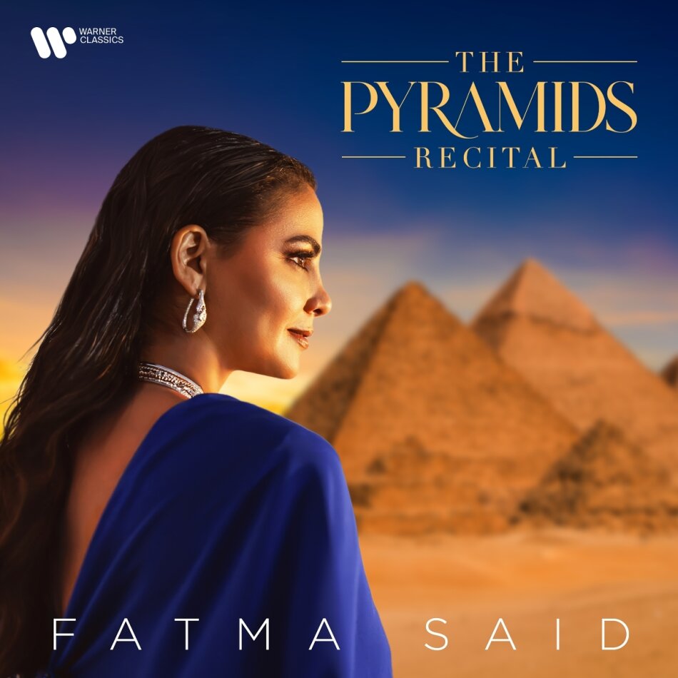 Les Frivolités Parisiennes, Giacomo Puccini (1858-1924), Guglielmi, Georg Friedrich Händel (1685-1759), … - The Pyramids Recital