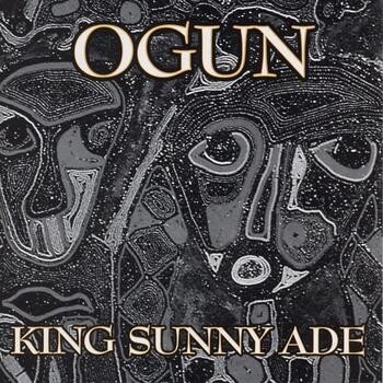 King Sunny Ade - Ogun 2026 Reissue, Avid Jazz