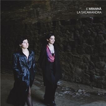 L'Aranna - La Salamandra