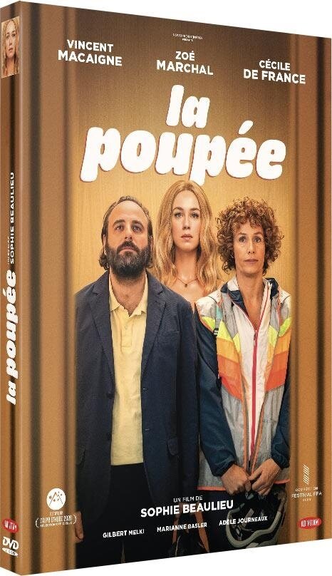 La Poupée (2026)