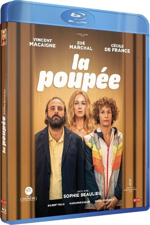 La Poupée (2026)