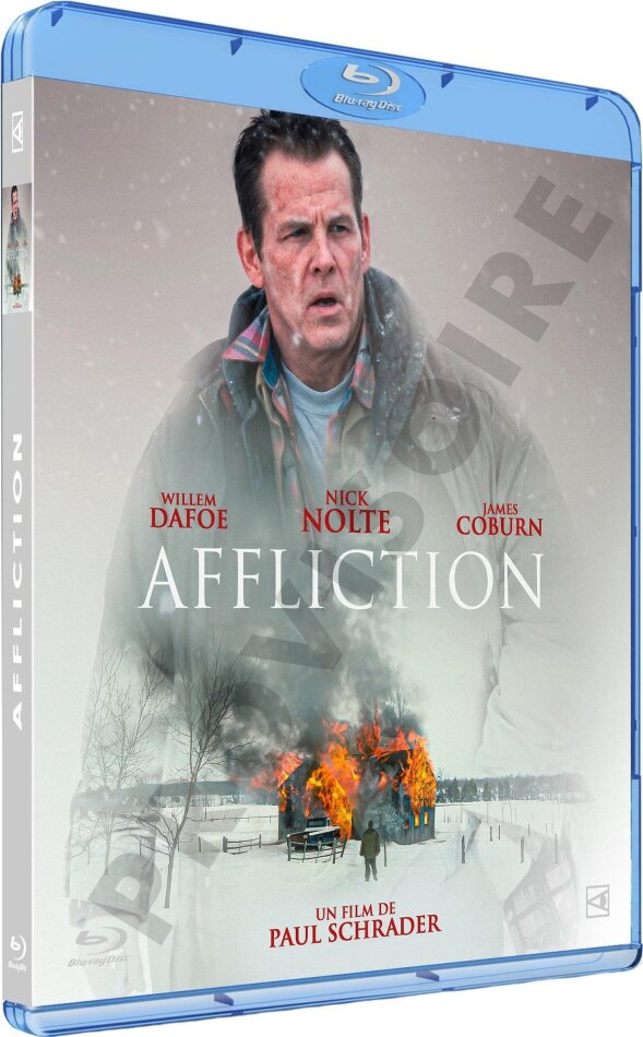 Affliction (1997)