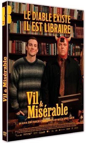 Vil & Misérable (2024)