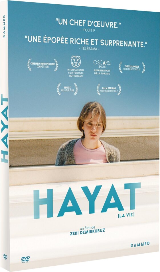Hayat - La Vie (2023)