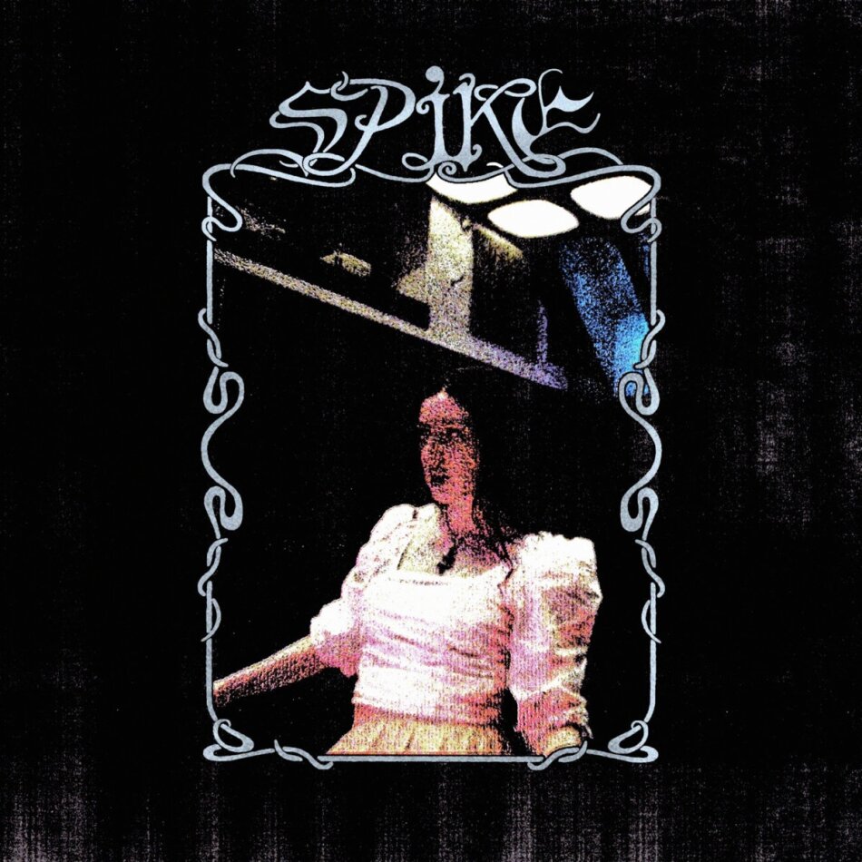 Spike - --- 2026 Reissue, GOB Nation, LP