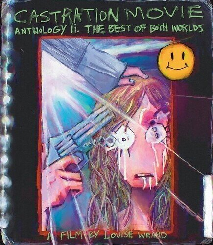 Castration Movie Anthology II: The Best of Both Worlds (2025)