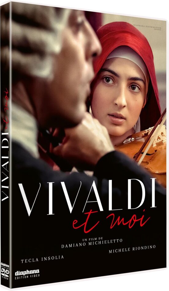 Vivaldi et moi (2025)