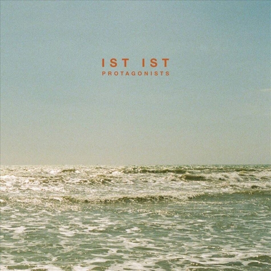 Ist Ist - Live At Paradiso 2 CDs + DVD