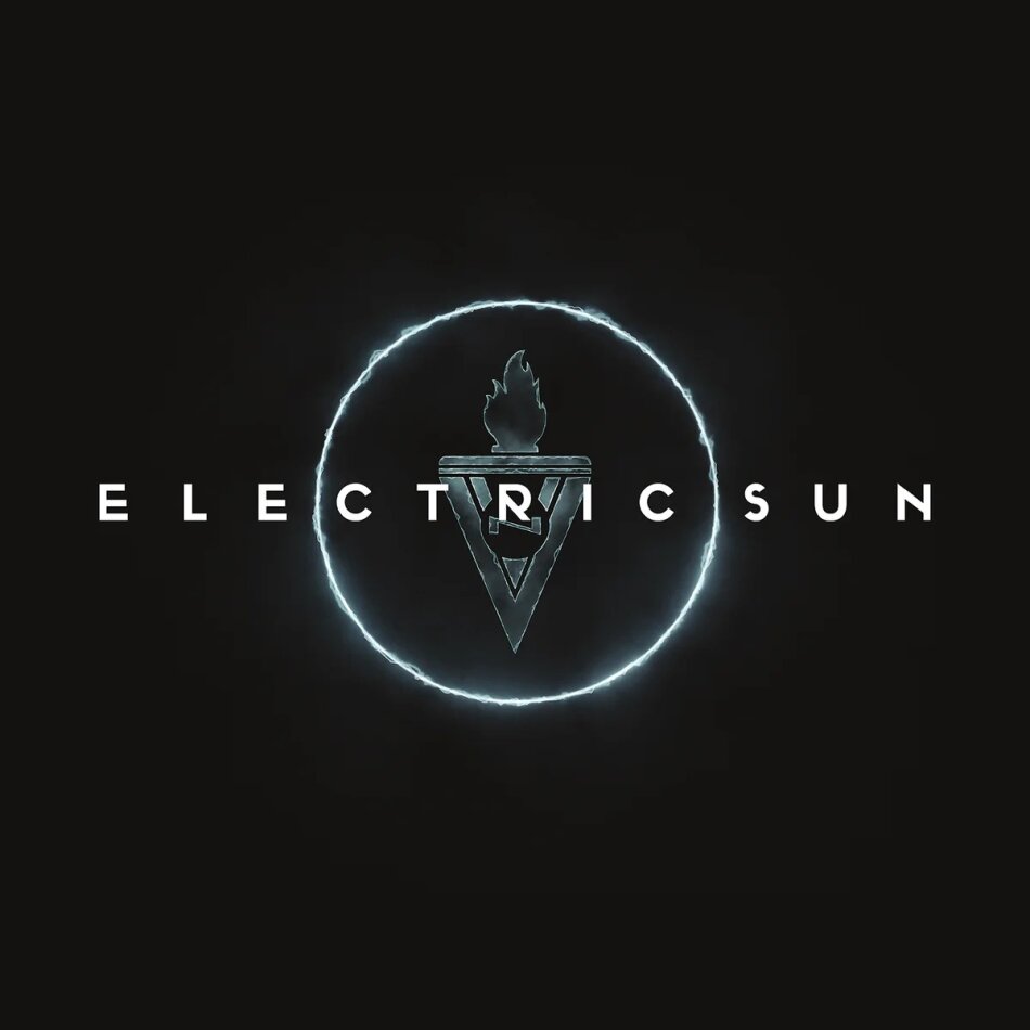 VNV Nation - Electric Sun 2026 Reissue, Metropolis Records, Limited Edition, Translucent Blue Vinyl, 2 LPs