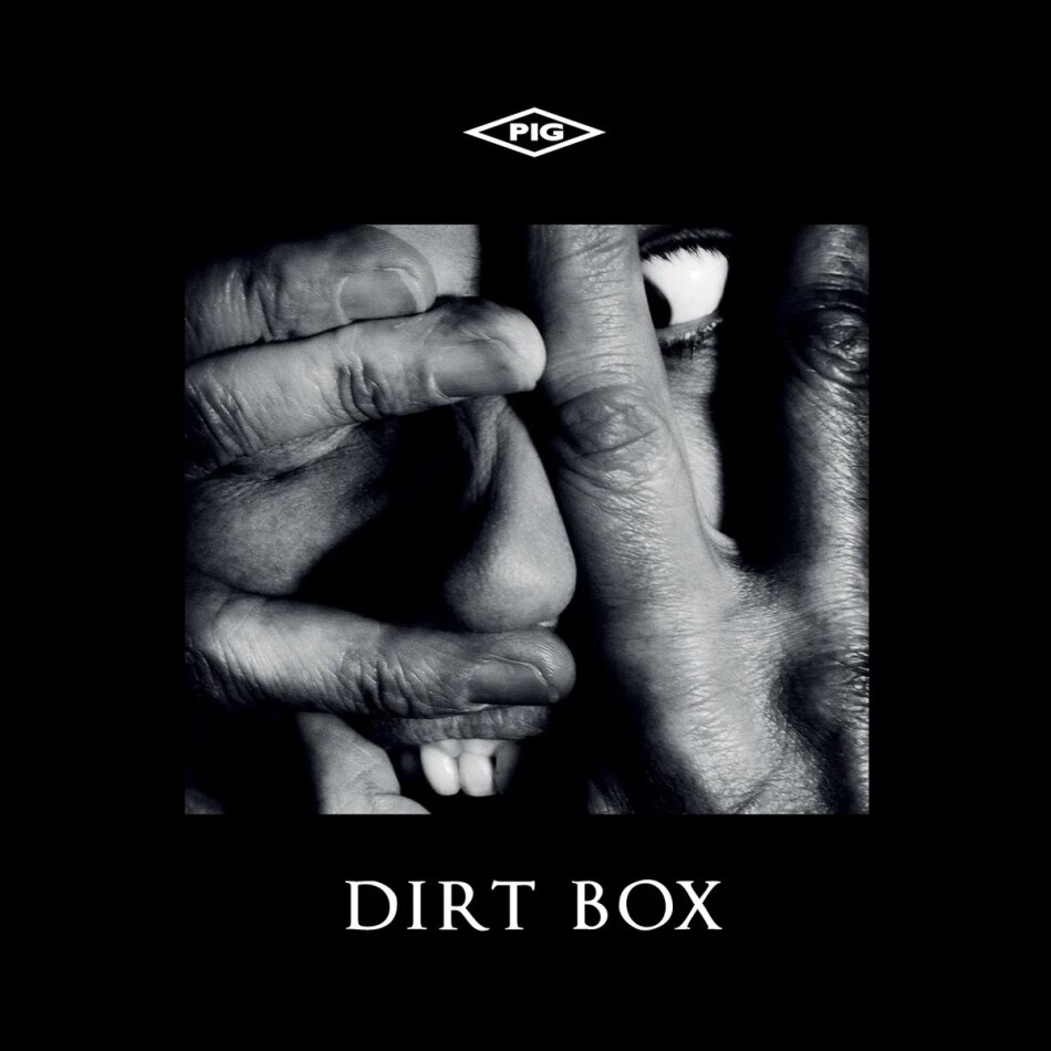 Pig - Dirt Box