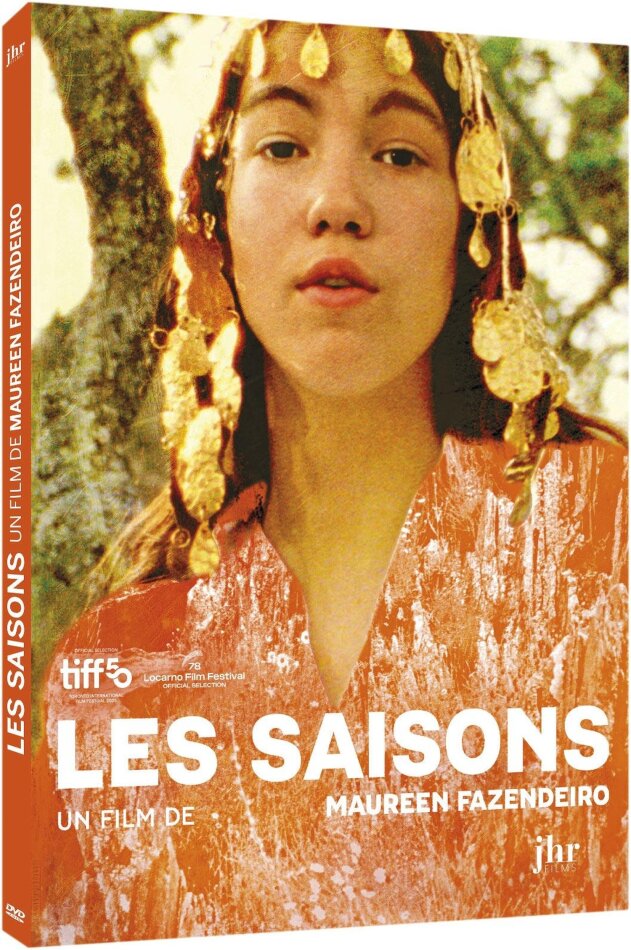 Les Saisons (2025)
