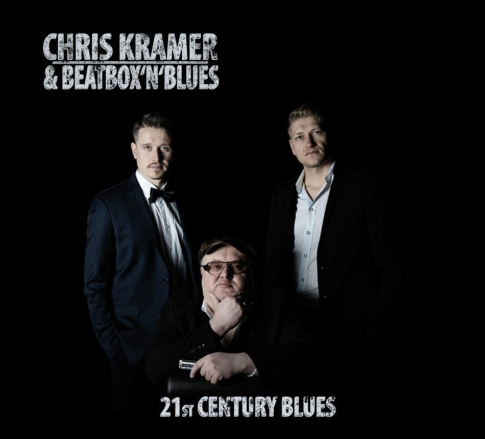 Chris kramer & Beatbox'n'blues - 21st Century Blues